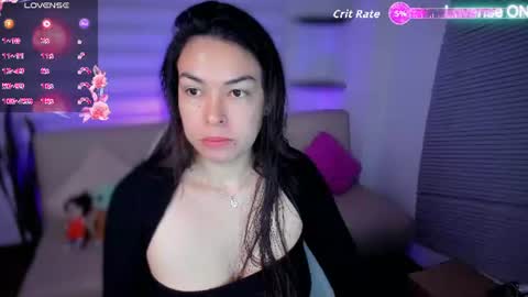 Snapshot of lunagasai_ chatting on June 24, 5:17 am Luna online show from June 24, 5:17 am