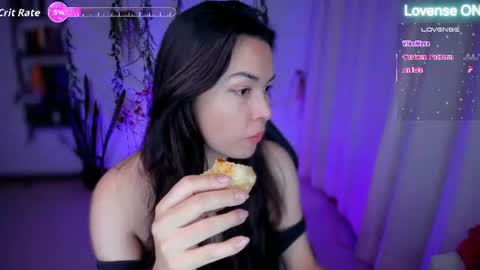 Snapshot of lunagasai_ chatting on July 11, 5:54 am Luna online show from July 11, 5:54 am