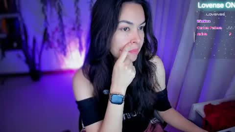Snapshot of lunagasai_ chatting on July 17, 4:19 am Luna online show from July 17, 4:19 am