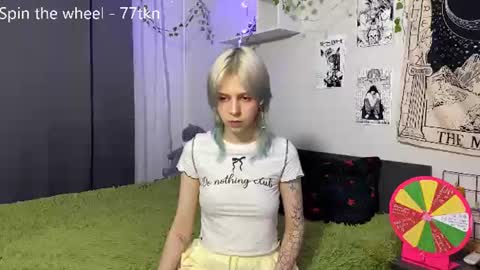 luna online show from June 11, 9:35 pm