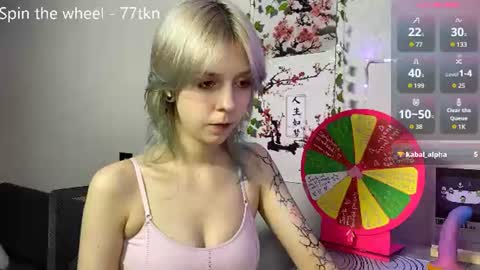luna online show from June 19, 10:57 pm