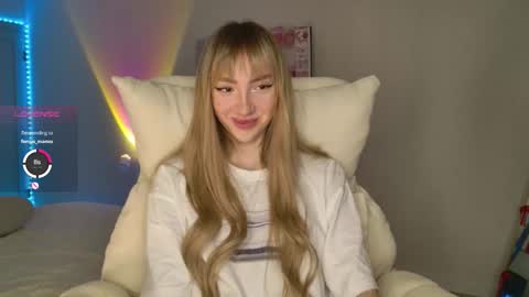 Snapshot of lunainnk chatting on January 11, 12:26 am Luna online show from January 11, 12:26 am