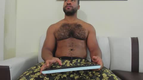 Luna online show from October 1, 7:25 am