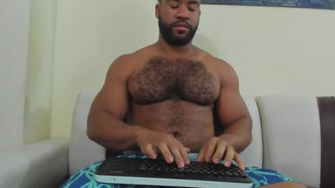 Snapshot of lunainsane58 chatting on June 5, 10:32 am Luna online show from June 5, 10:32 am