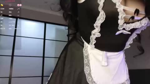 Luna online show from September 25, 7:39 pm