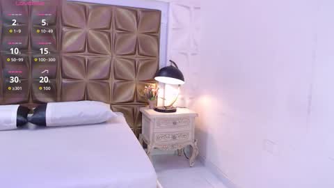 Luna  online show from March 16, 12:42 pm