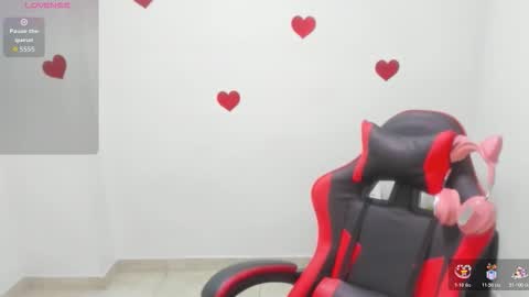 lunakill online show from March 17, 11:19 pm