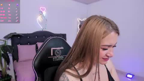 LUNA KITTY  online show from June 27, 11:37 am