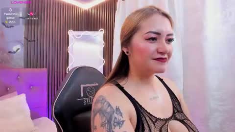LUNA KITTY  online show from July 20, 11:34 am