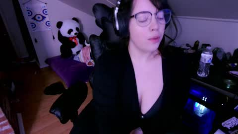 Luna online show from January 15, 8:08 am