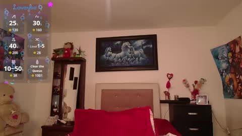 LUNA online show from January 18, 10:30 am