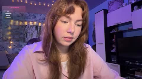 Luna online show from March 14, 10:42 am