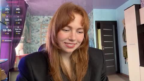 Luna online show from March 17, 6:28 am