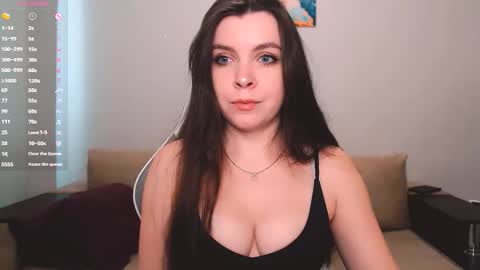 Luna online show from September 18, 1:02 pm