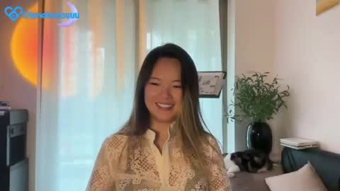 Snapshot of lunalovesuuuuu chatting on May 19, 1:22 am Luna online show from May 19, 1:22 am