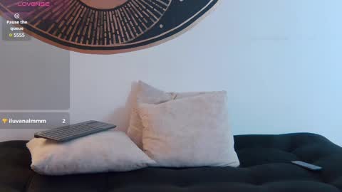 Luna online show from January 31, 7:08 pm