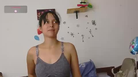 Snapshot of lunamoon_17 chatting on September 10, 4:40 pm LUNA online show from September 10, 4:40 pm