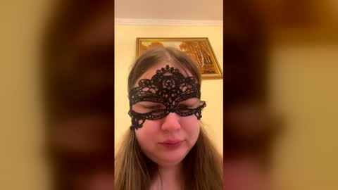 lunamuse69 online show from April 27, 10:35 am