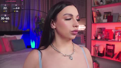 Luna  next streams Mon Fri Sat Sun 8pm-5am gmt0 online show from January 20, 8:18 pm