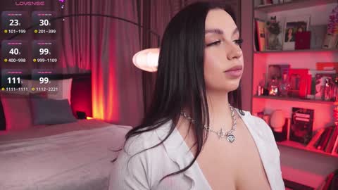 Luna  next streams Mon Fri Sat Sun 8pm-5am gmt0 online show from January 24, 8:32 pm