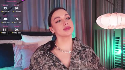 Luna  next streams Mon Fri Sat Sun 8pm-5am gmt0 online show from January 26, 3:17 am