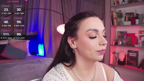 Luna  next streams Mon Fri Sat Sun 8pm-5am gmt0 online show from January 29, 1:16 am