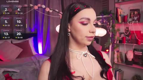 Luna  next streams Mon Fri Sat Sun 8pm-5am gmt0 online show from February 14, 8:59 pm