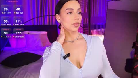 Luna  next streams Mon Fri Sat Sun 8pm-5am gmt0 online show from December 16, 8:58 pm