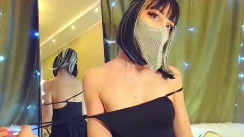 Snapshot of lunanyan chatting on December 15, 7:01 am Luna online show from December 15, 7:01 am