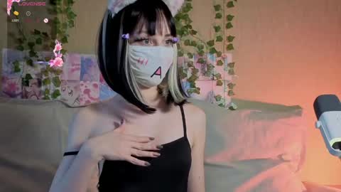 Snapshot of lunanyanmi chatting on May 30, 12:24 pm Luna online show from May 30, 12:24 pm