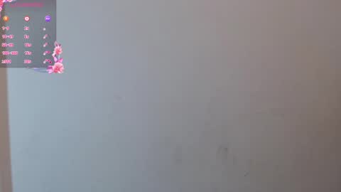 Snapshot of lunapalmer01 chatting on February 14, 5:41 am Julieth online show from February 14, 5:41 am