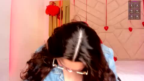 Luna online show from February 13, 6:42 am