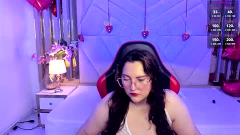 Luna online show from February 16, 5:36 am