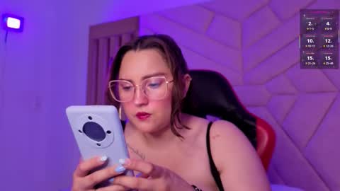 Luna online show from February 28, 5:08 am