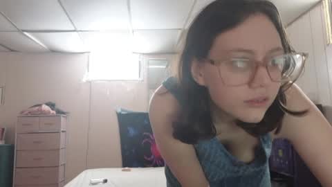 lunaquinn45 online show from January 11, 4:14 pm