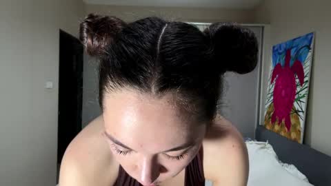 lunarameli online show from April 3, 4:16 pm