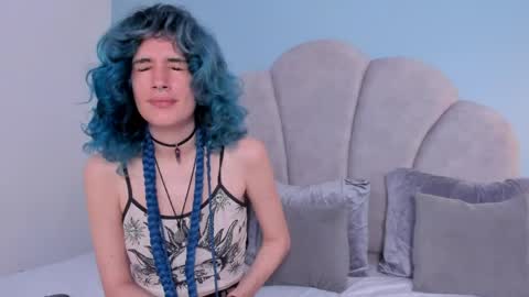 Snapshot of lunaria_azura chatting on May 28, 10:07 pm Lunaria online show from May 28, 10:07 pm
