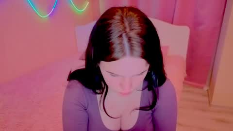 Valeria online show from April 25, 10:29 pm