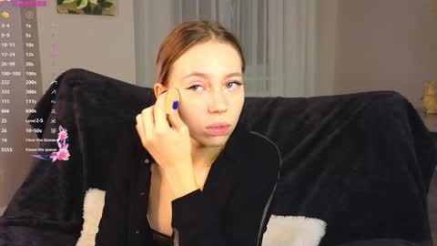 Kelly online show from September 17, 4:19 pm