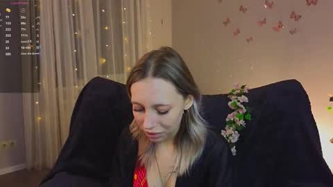 Kelly online show from January 17, 3:17 pm