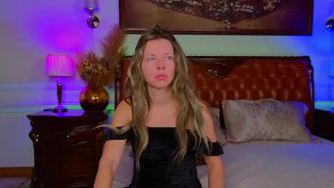 Luna Rishi online show from November 24, 6:13 am