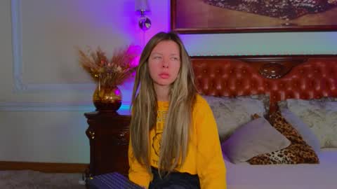 Luna Rishi online show from January 7, 5:54 am