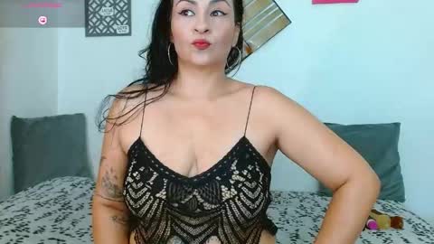 Snapshot of lunarouse__ chatting on May 31, 6:10 am Luna online show from May 31, 6:10 am