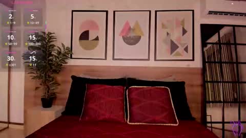 Luna Ruso  online show from November 11, 7:58 pm