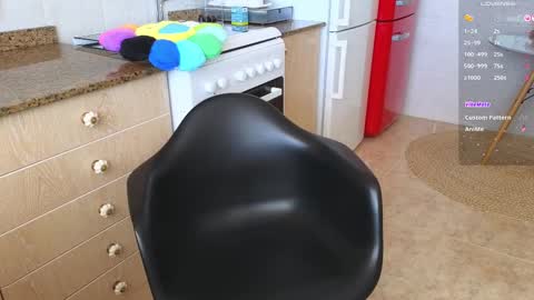  Luna online show from February 10, 2:59 pm