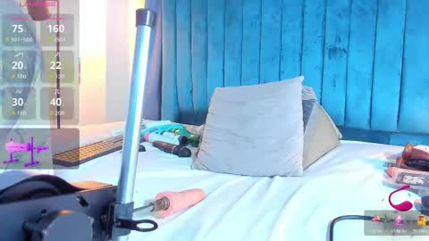 Snapshot of lunasmile69 chatting on May 28, 7:00 pm LUNA online show from May 28, 7:00 pm