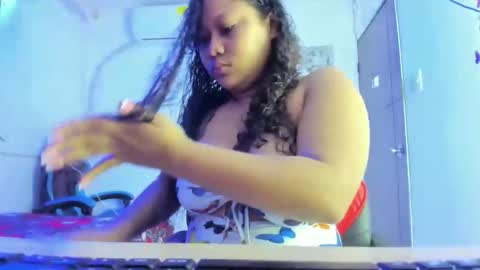 luna online show from February 5, 7:29 pm