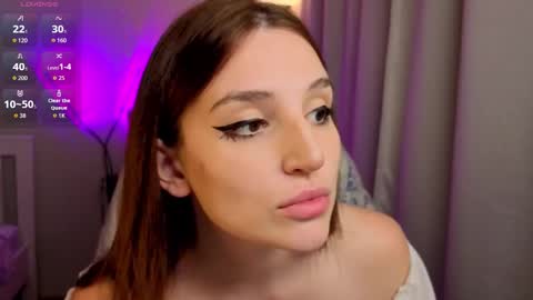 Kate online show from October 27, 8:46 pm