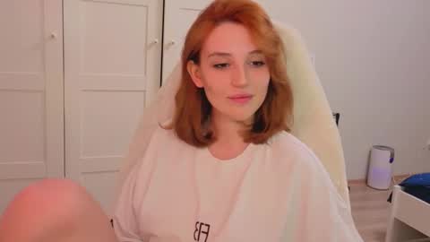 Kate online show from February 13, 7:54 pm