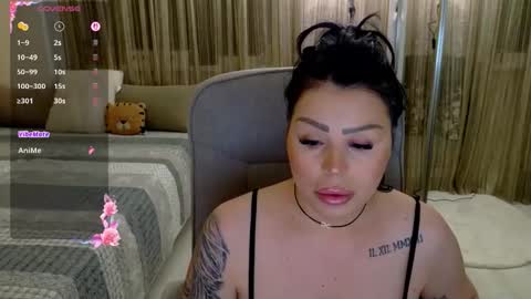 Snapshot of lunavixe chatting on May 3, 9:10 pm lunavixe online show from May 3, 9:10 pm
